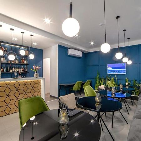 Benefice Hotel יירבאן מראה חיצוני תמונה