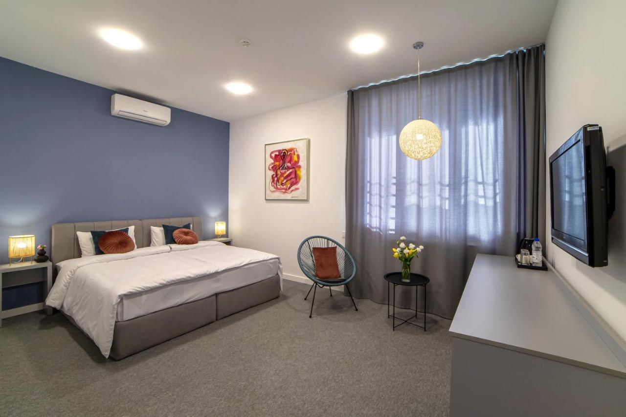 Benefice Hotel יירבאן מראה חיצוני תמונה
