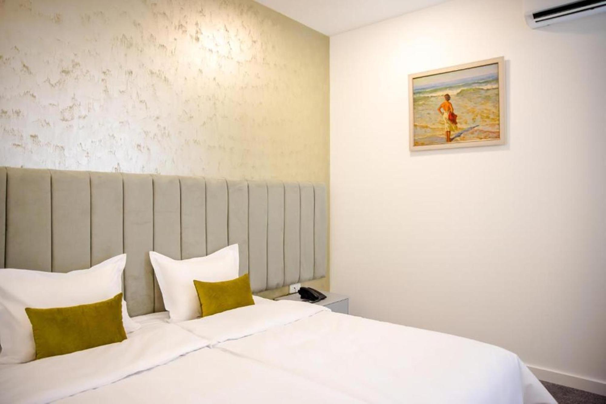 Benefice Hotel יירבאן מראה חיצוני תמונה